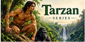 Tarzan Series